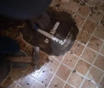 永顺卫生间漏水维修公司为您分享下卫生间渗水如何处理及注意事项