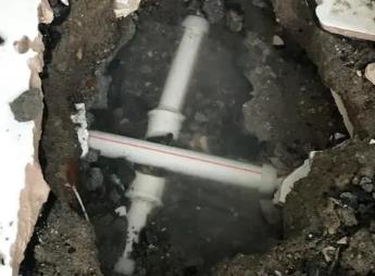 永顺阳台漏水维修公司为您分享楼上楼下漏水怎么处理
