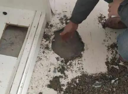 永顺卫生间漏水维修公司分享下精确定位查漏水一次多少钱?不同级别收费不同