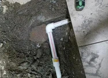 永顺阳台漏水维修时有哪些声音会影响检漏仪