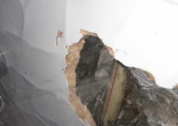 永顺卫生间漏水维修的步骤和流程。